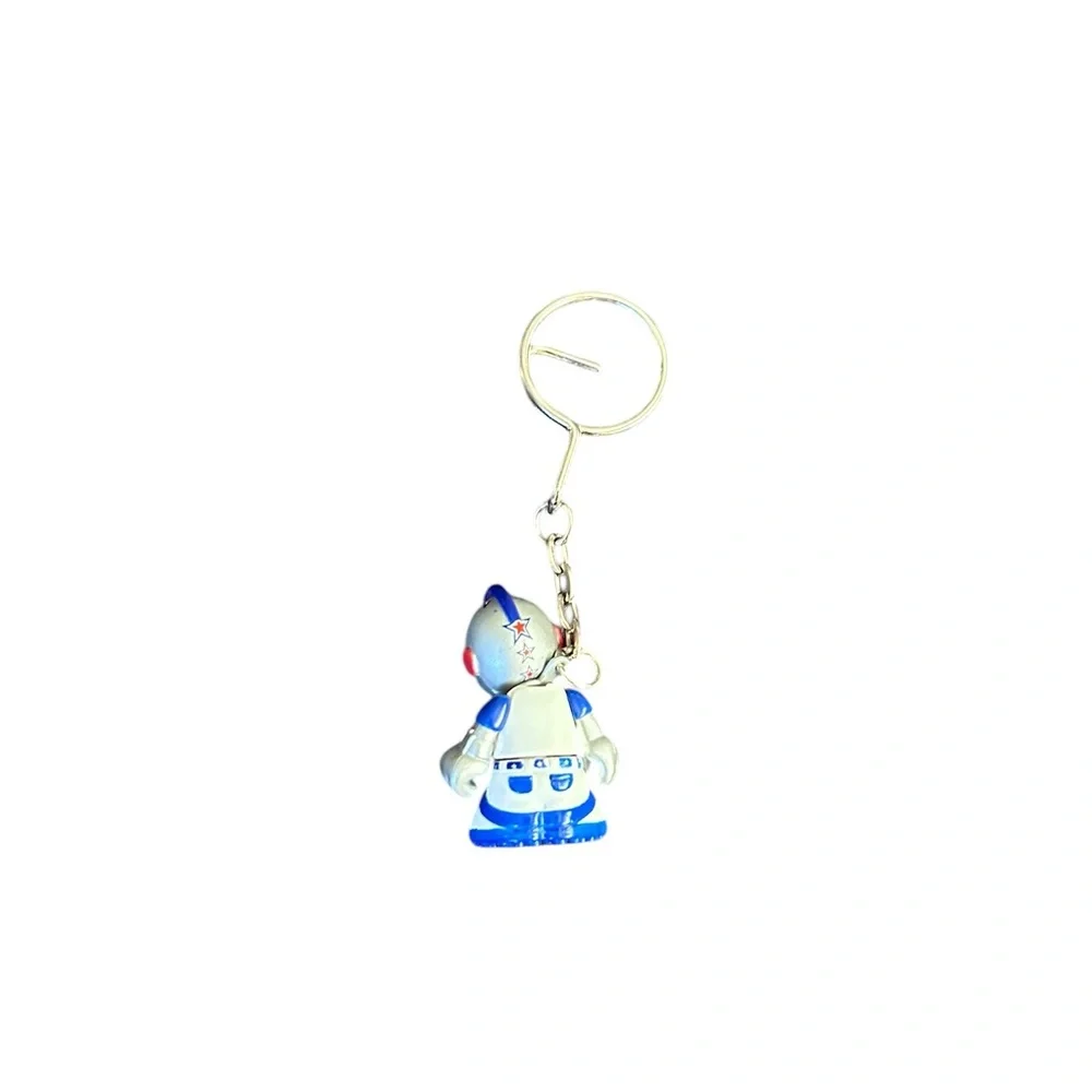 SALE Kidrobot Supermini Keychain Series 3 2007 